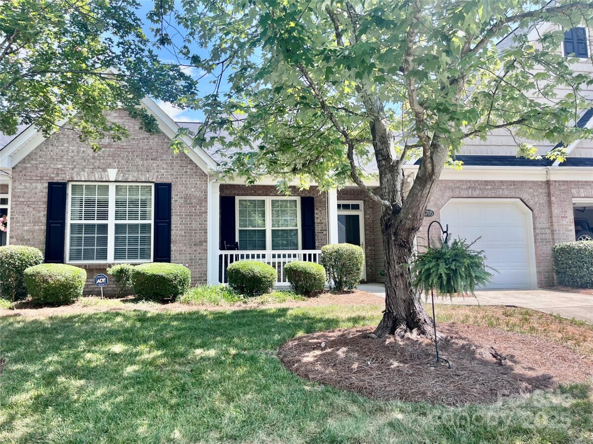 4705 Willow Glen Road, Harrisburg, NC 28075, MLS # 4287918