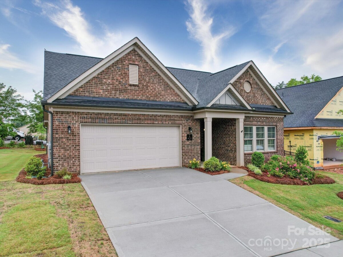 413 Newstyle Way, Gastonia, NC 28056, MLS # 4287919