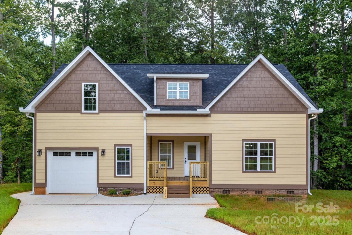 1005 Osprey Lane, China Grove, NC 28023, MLS # 4287922