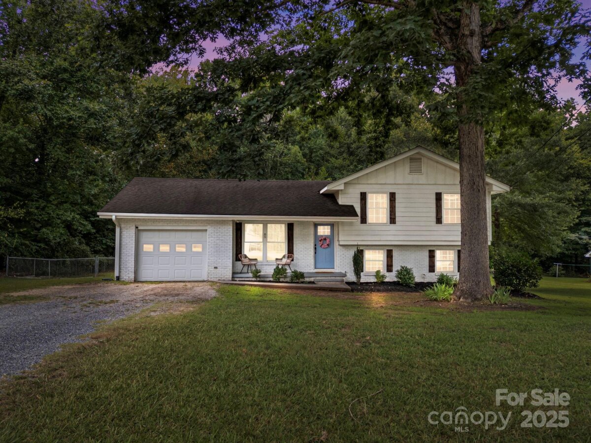 85 Happy Hollow Road, Rockwell, NC 28138, MLS # 4287939