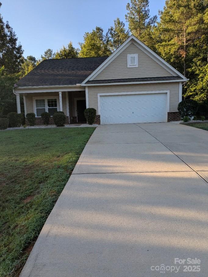 6511 Buck Horn Place, Waxhaw, NC 28173, MLS # 4287940