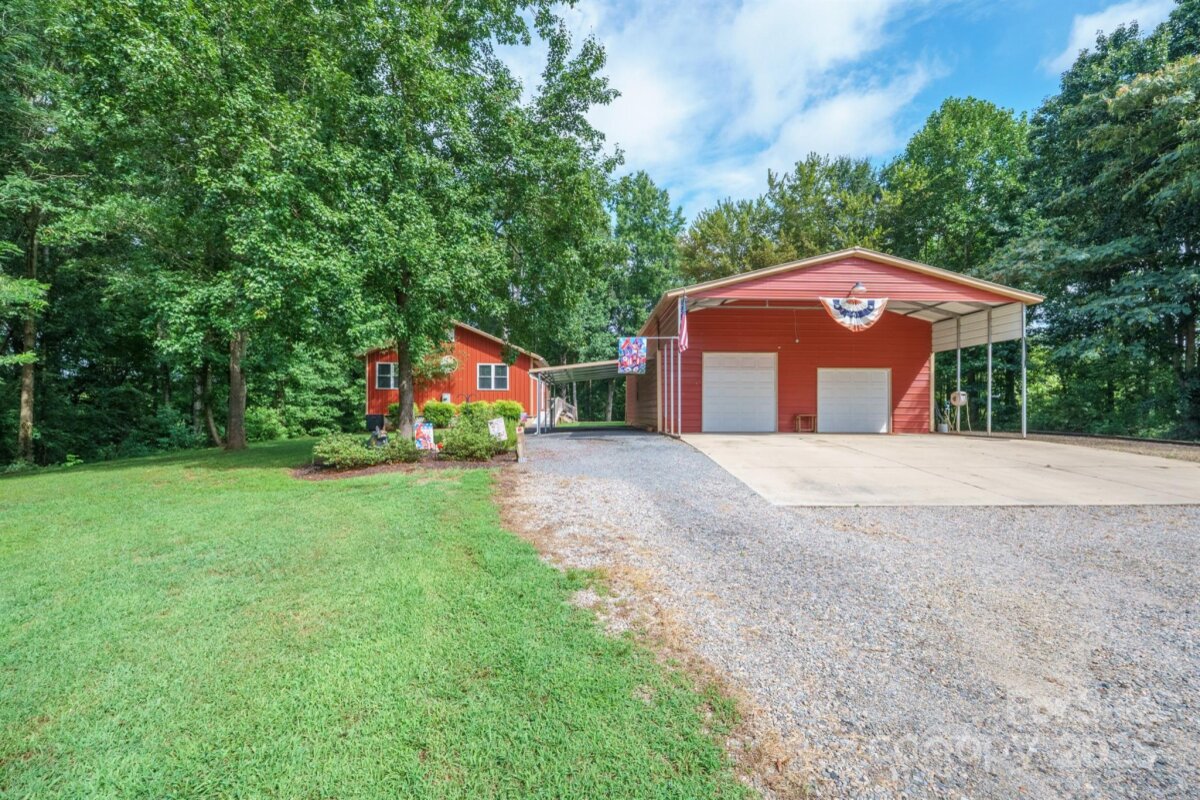 205 Hershel Lackey Road, Lincolnton, NC 28092, MLS # 4287944
