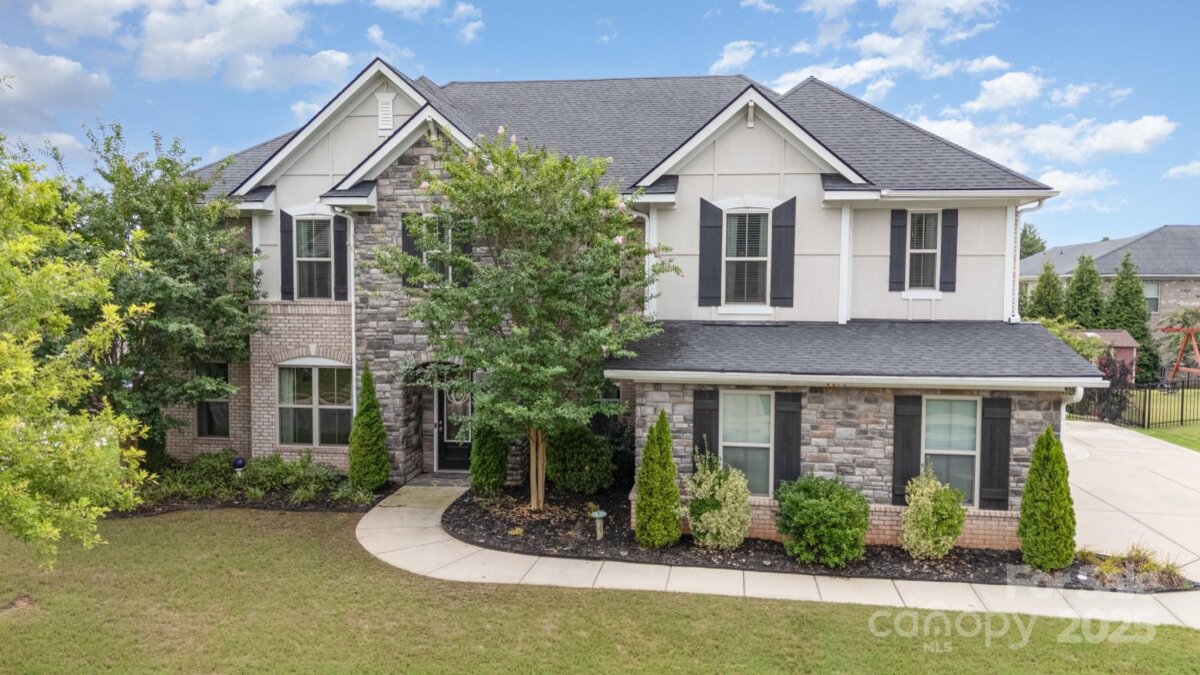 4071 Thames Circle, Fort Mill, SC 29715, MLS # 4287948