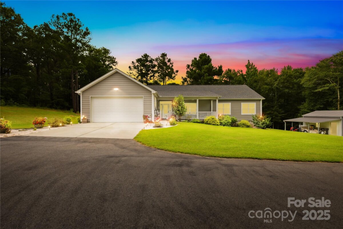 142 Will Evans Road, Jefferson, SC 29718, MLS # 4287956