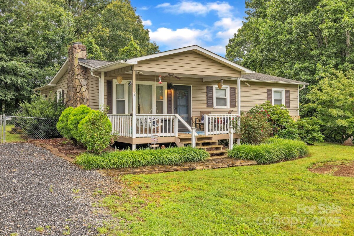 2729 Horseford Road, Lenoir, NC 28645, MLS # 4287959
