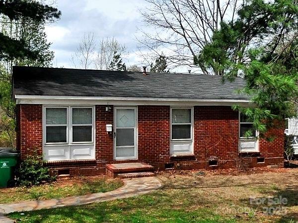 730 Dewolfe Street, Charlotte, NC 28208, MLS # 4287960