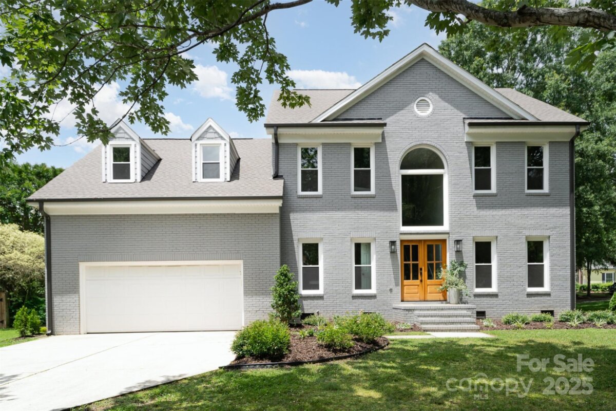 12411 Herdon Court, Charlotte, NC 28277, MLS # 4287961