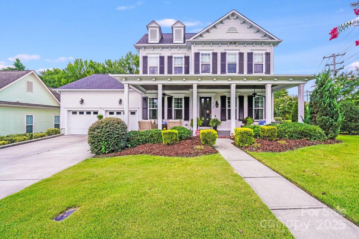 2702 Arsdale Road, Waxhaw, NC 28173, MLS # 4287994