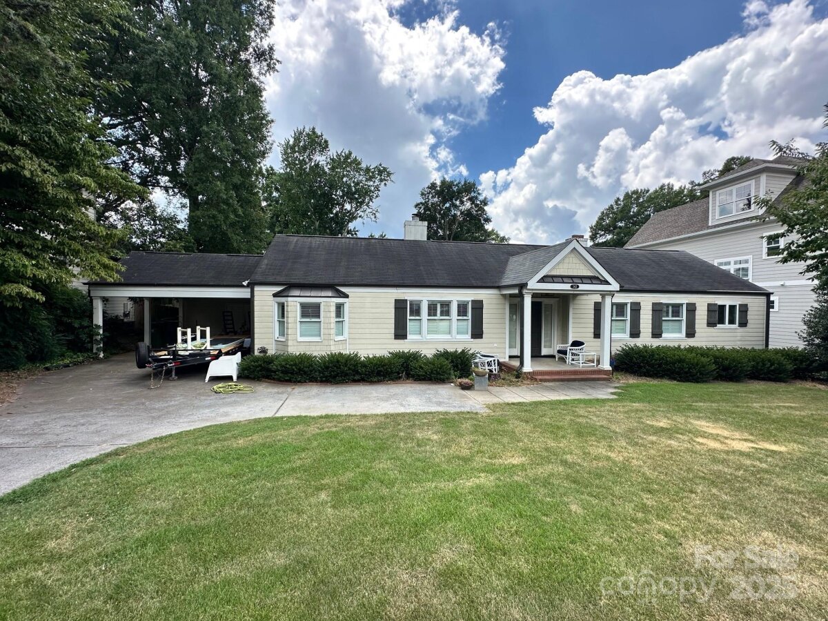 363 Tranquil Avenue, Charlotte, NC 28209, MLS # 4287996