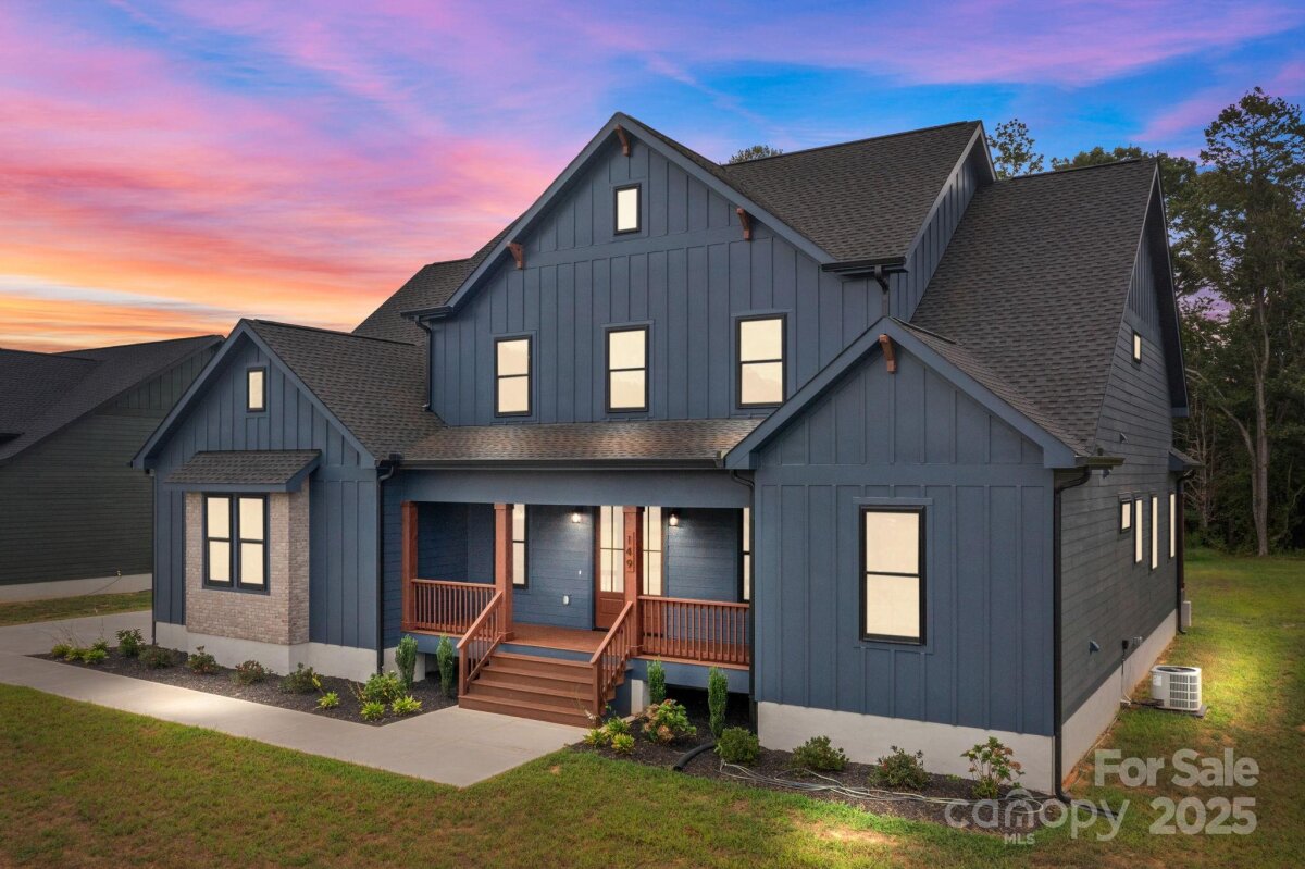 149 Mills Garden Road Unit 1, Statesville, NC 28625, MLS # 4288014