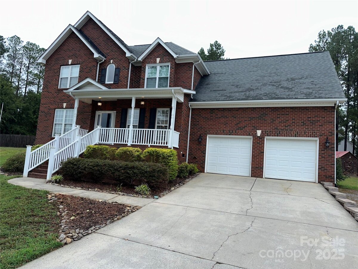 2260 Bilverlor Court, Mount Pleasant, NC 28124, MLS # 4288027
