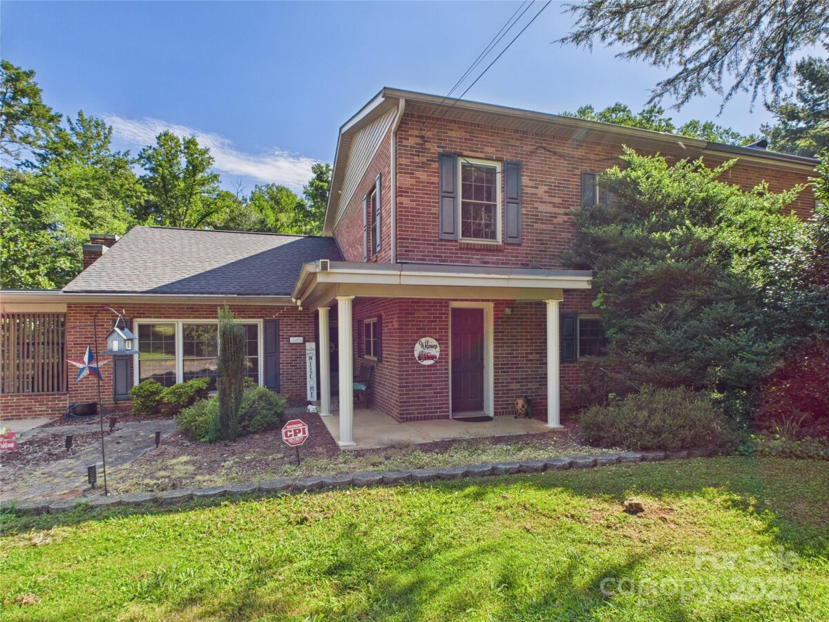 112 30th Avenue, Hickory, NC 28601, MLS # 4288031