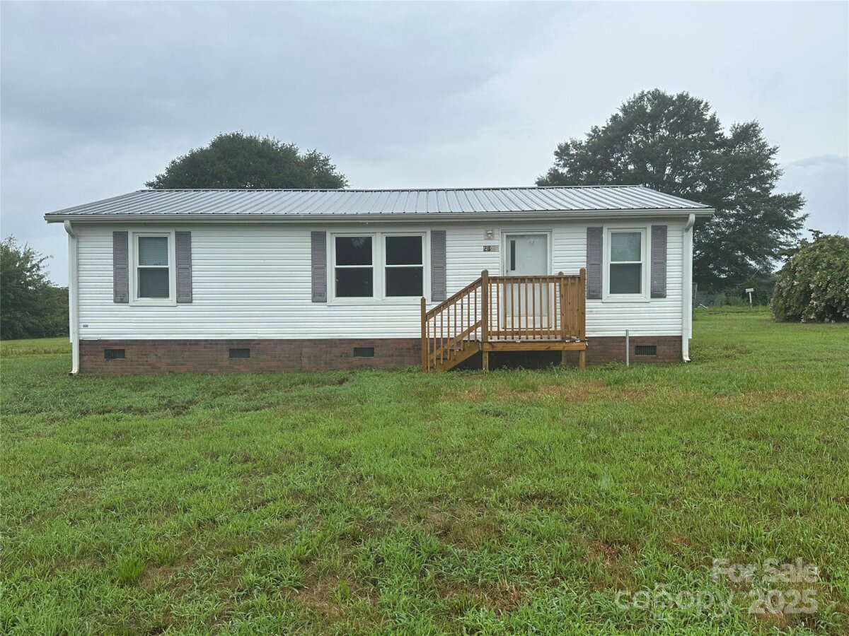 2379 Peeler Road, Vale, NC 28168, MLS # 4288034
