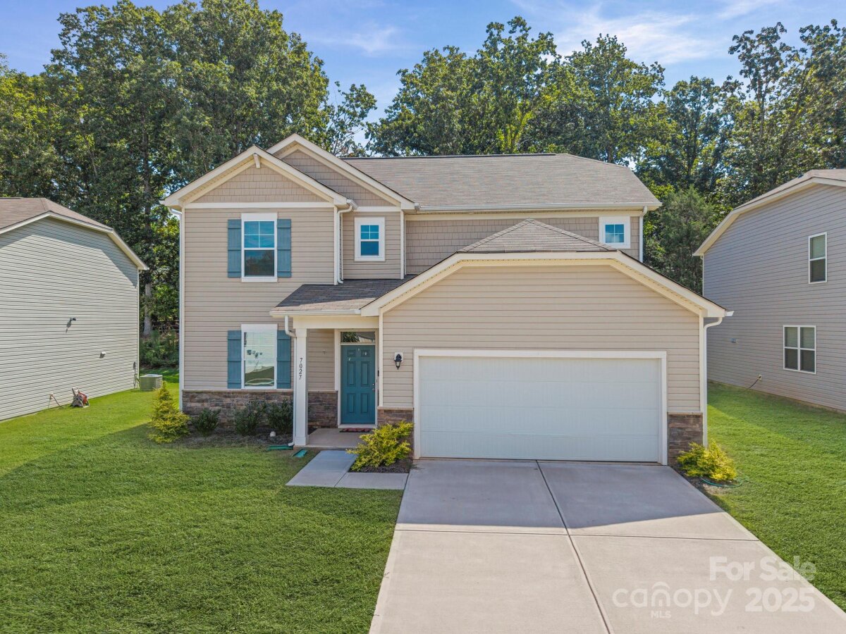 7027 Maple Run Circle, Charlotte, NC 28215, MLS # 4288035
