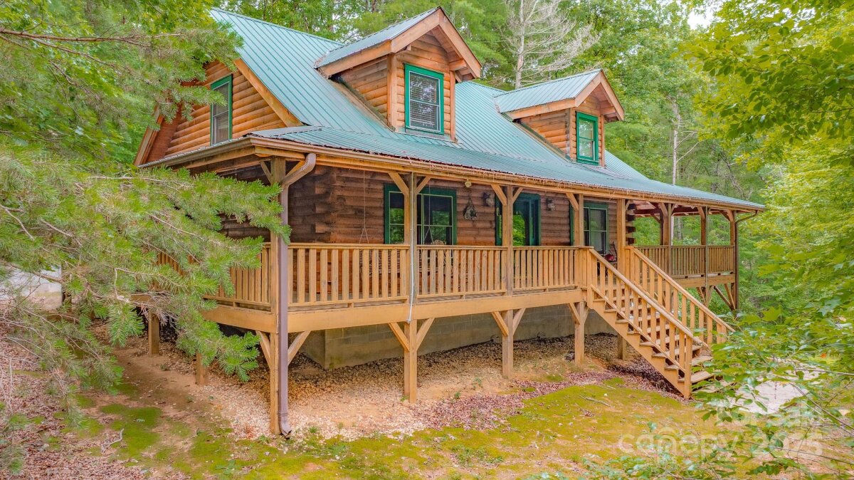 8331 Sugar Hill Road, Marion, NC 28752, MLS # 4288059