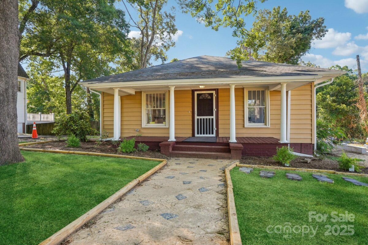 705 Lancaster Avenue, Monroe, NC 28112, MLS # 4288076