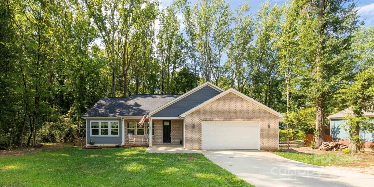 152 Reading Street, York, SC 29745, MLS # 4288081