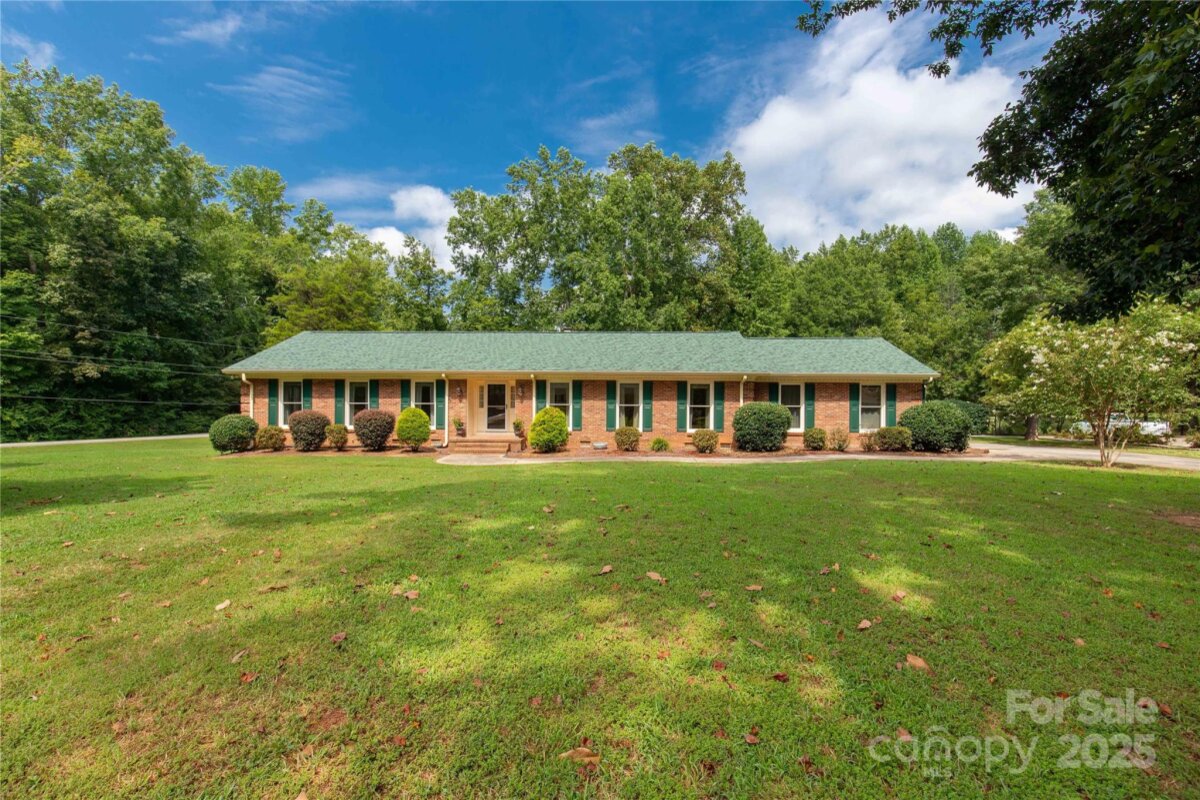 289 Tanager Drive, York, SC 29745, MLS # 4288082