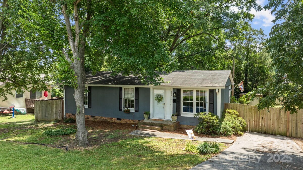 1109 Balthis Drive, Gastonia, NC 28054, MLS # 4288083