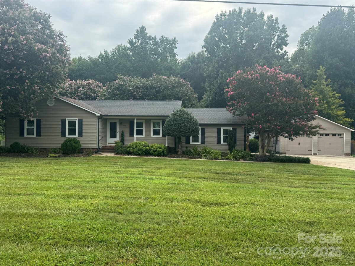 2225 Barger Road, Salisbury, NC 28146, MLS # 4288090