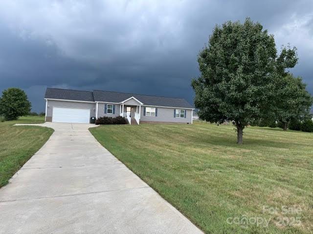 202 Back Acres Lane, Kannapolis, NC 28081, MLS # 4288113