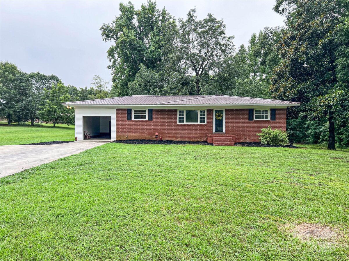 2148 Marwood Lane, Albemarle, NC 28001, MLS # 4288115