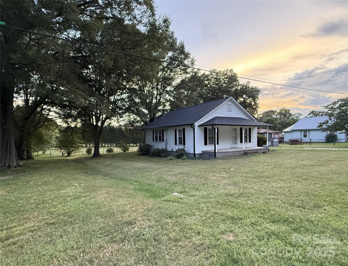 430 Brown Road, China Grove, NC 28023, MLS # 4288116