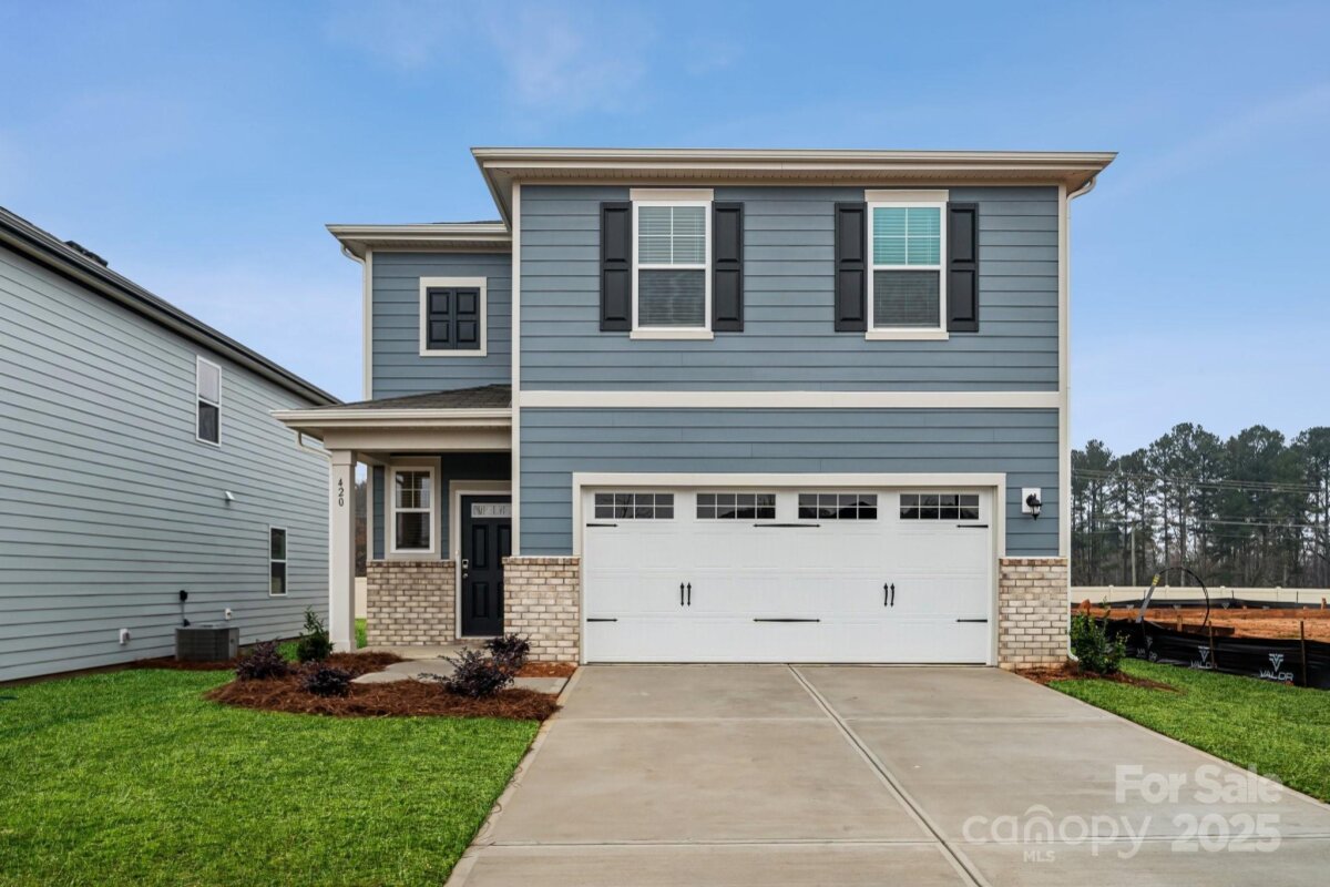 1209 Hallman Branch Lane, Lincolnton, NC 28092, MLS # 4288126