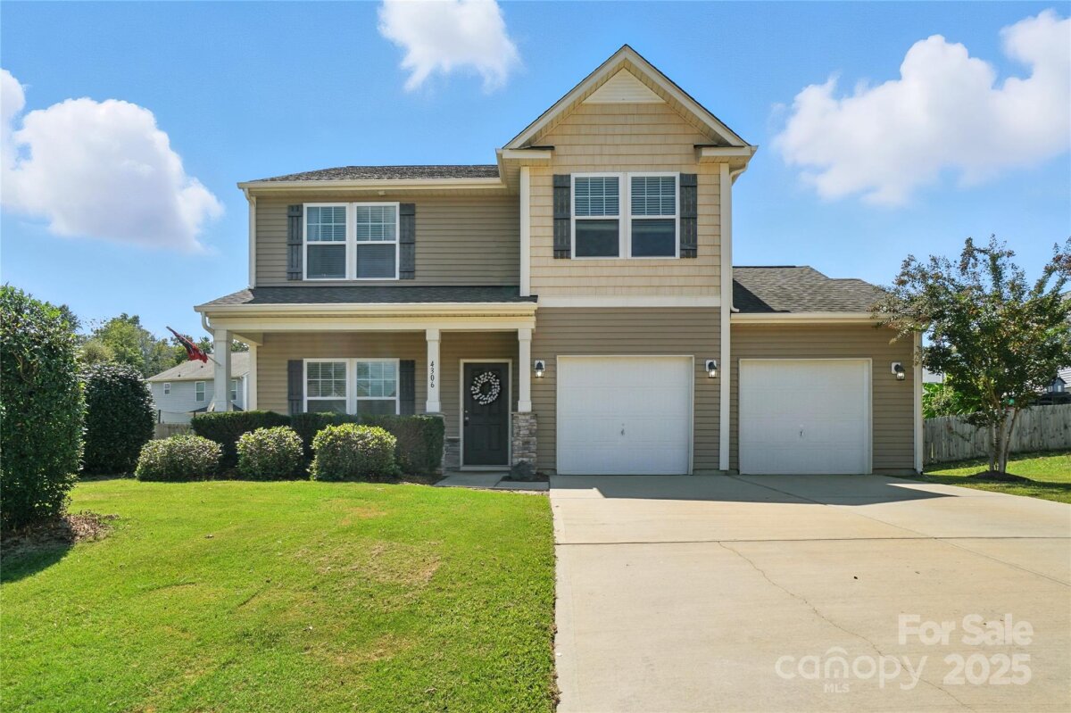 4306 Penrose Court, Clover, SC 29710, MLS # 4288128