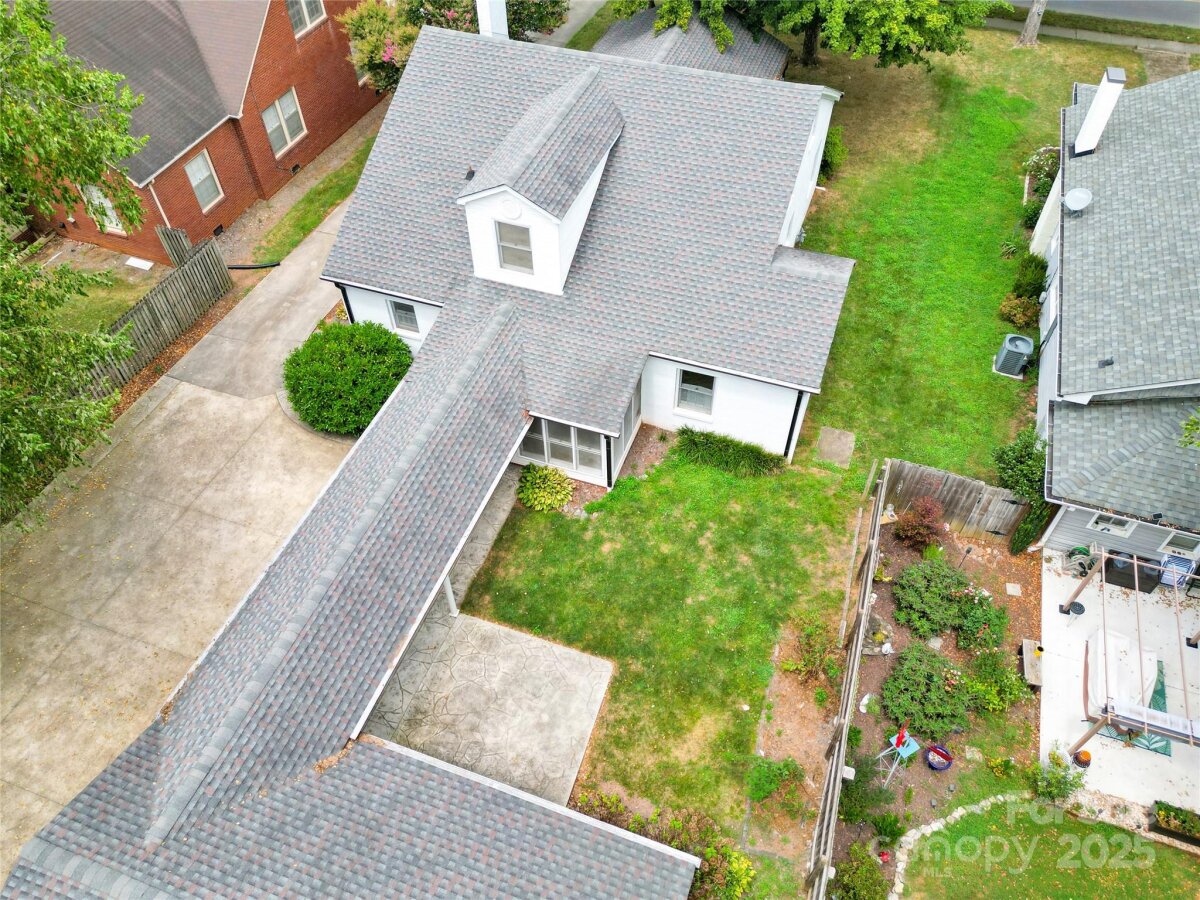 824 Davie Avenue, Statesville, NC 28677, MLS # 4288136