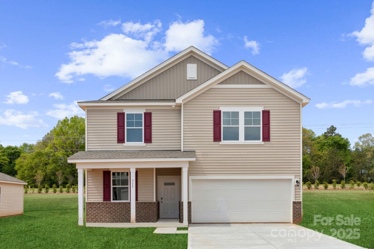 1105 Hallman Branch Lane, Lincolnton, NC 28092, MLS # 4288137