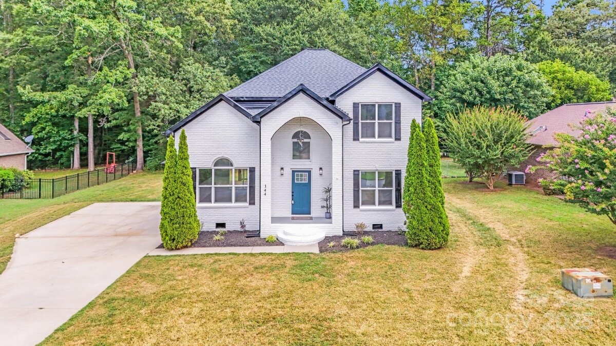 144 Walking Horse Run, Stanley, NC 28164, MLS # 4288143