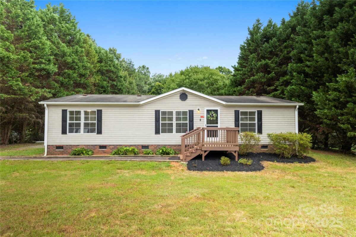 142 Jordan Crest Lane, Stony Point, NC 28678, MLS # 4288151