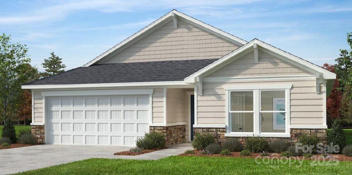 341 Maidstone Drive, Monroe, NC 28110, MLS # 4288157
