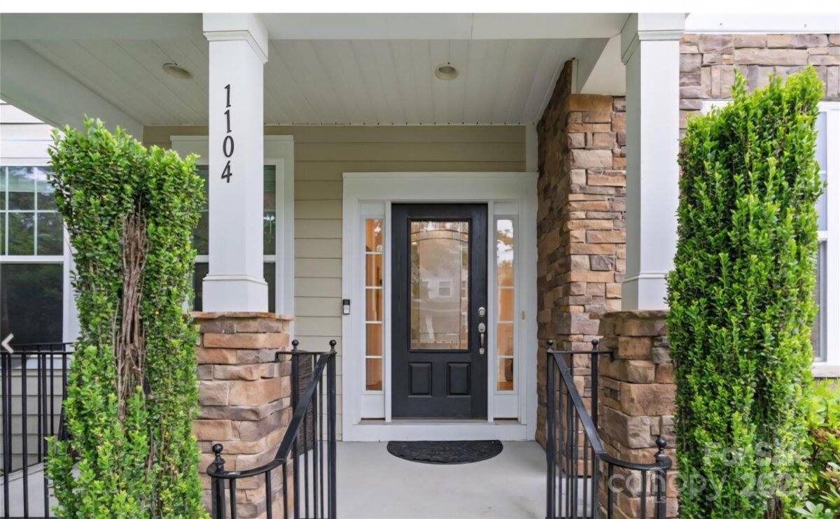 1104 Snow bird Lane, Waxhaw, NC 28173, MLS # 4288166