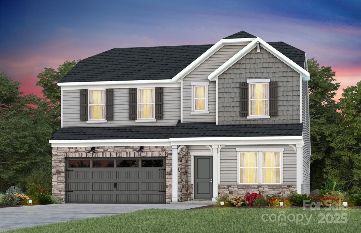 3882 Pee Dee Street Unit 51, Monroe, NC 28110, MLS # 4288173