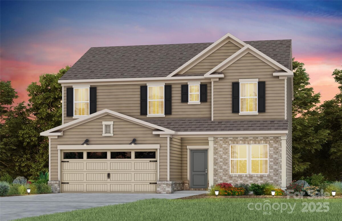 2137 Riverbend Avenue Unit 72, Monroe, NC 28110, MLS # 4288174