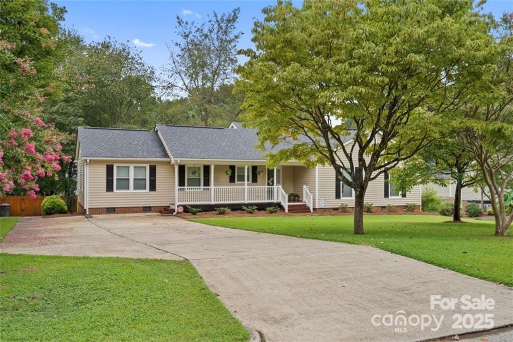 4532 Tree Haven Court, Gastonia, NC 28056, MLS # 4288175
