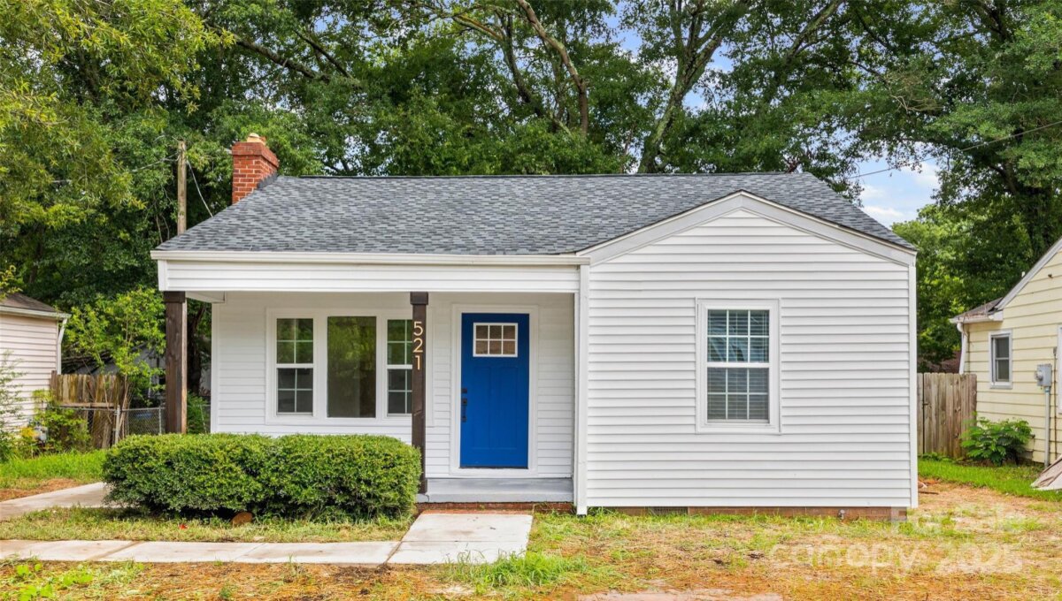 521 S Jones Avenue, Rock Hill, SC 29730, MLS # 4288191