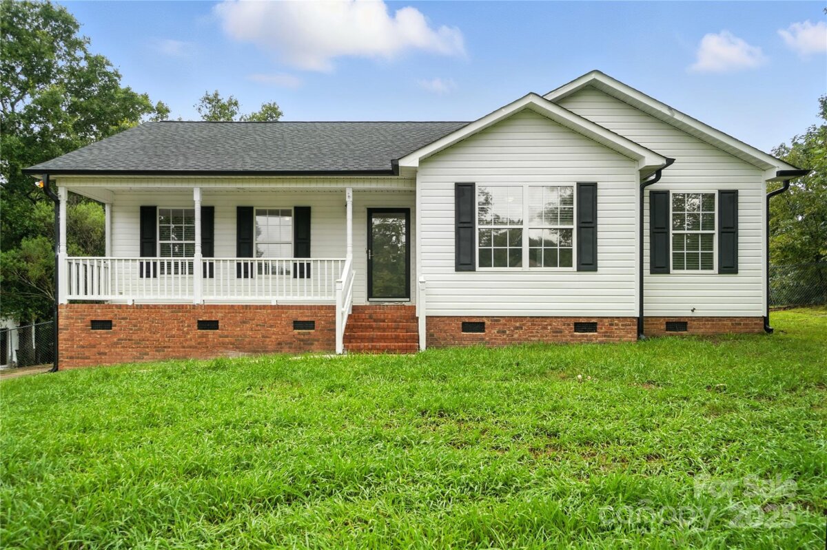 4016 Brandon Lee Court, Rock Hill, SC 29730, MLS # 4288196