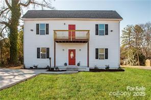 115 W Lacy Street, Chester, SC 29706, MLS # 4288204