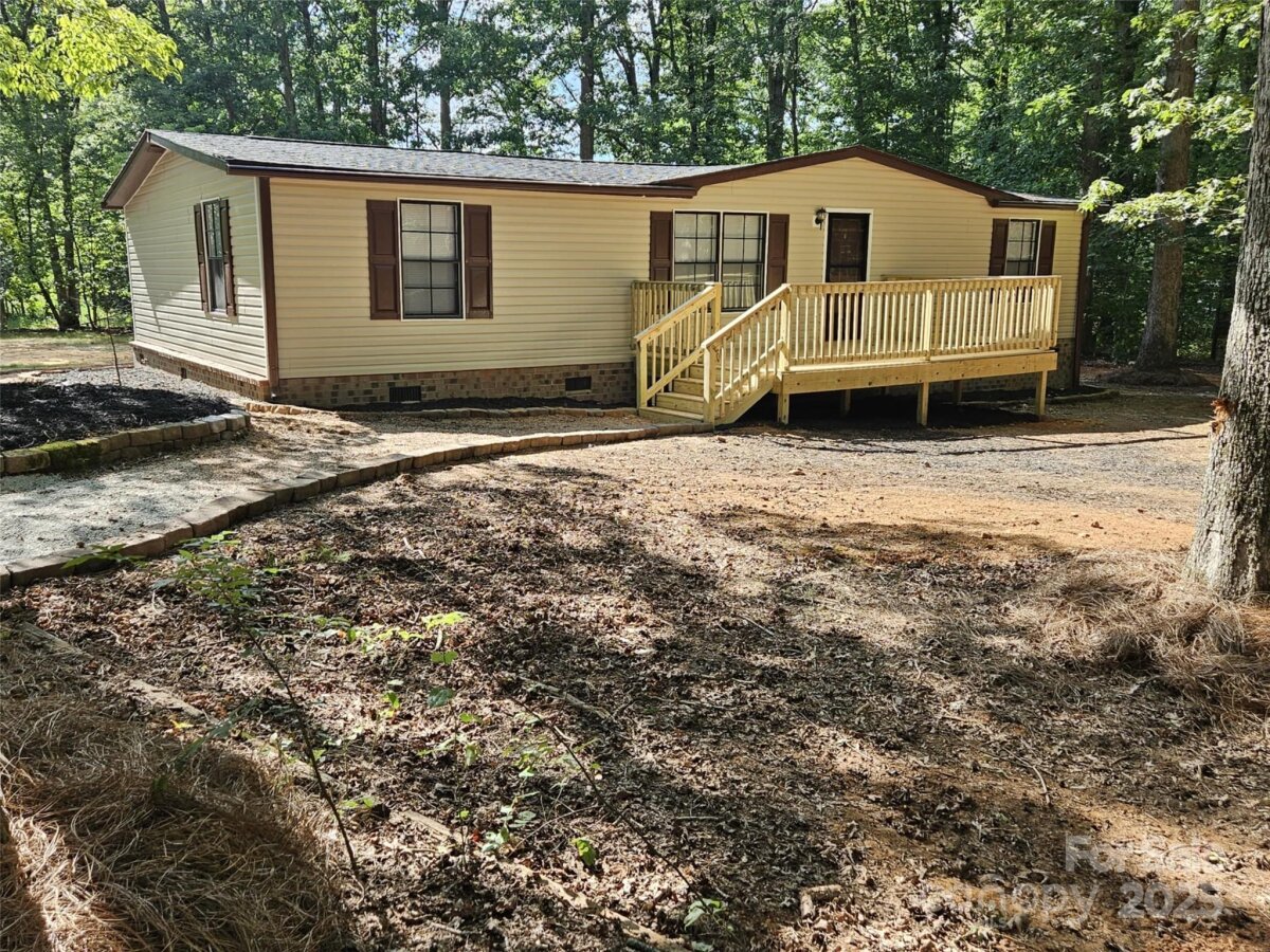 1335 Brookwood Drive, China Grove, NC 28023, MLS # 4288208