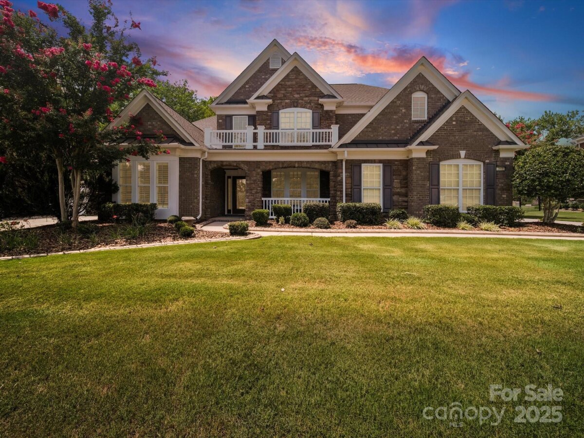2608 Creek Manor Drive, Waxhaw, NC 28173, MLS # 4288209