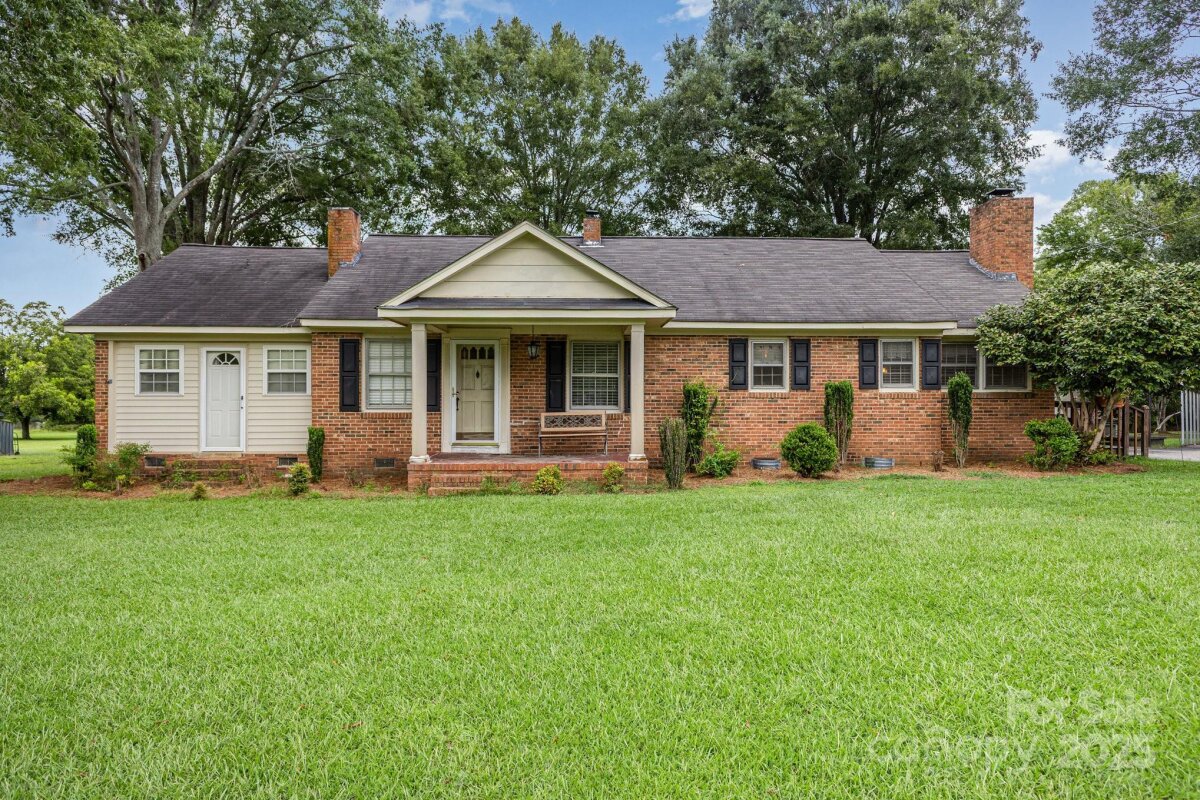 165 Bailey Road, Lancaster, SC 29720, MLS # 4288210