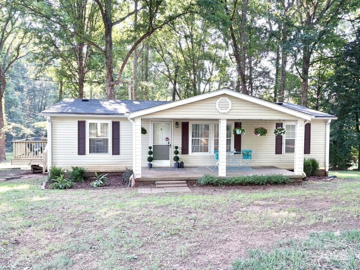 15900 Hubbard Road, Huntersville, NC 28078, MLS # 4288214