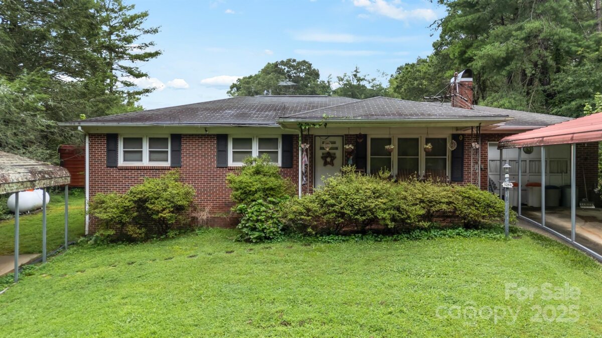 3284 Dry Ponds Road, Granite Falls, NC 28630, MLS # 4288219