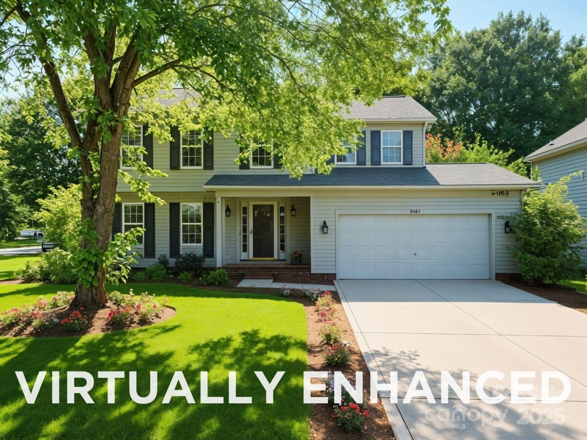9003 Steelechase Drive, Charlotte, NC 28273, MLS # 4288220