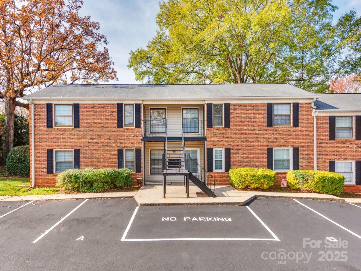 5903 Quail Hollow Road Unit D, Charlotte, NC 28210, MLS # 4288221