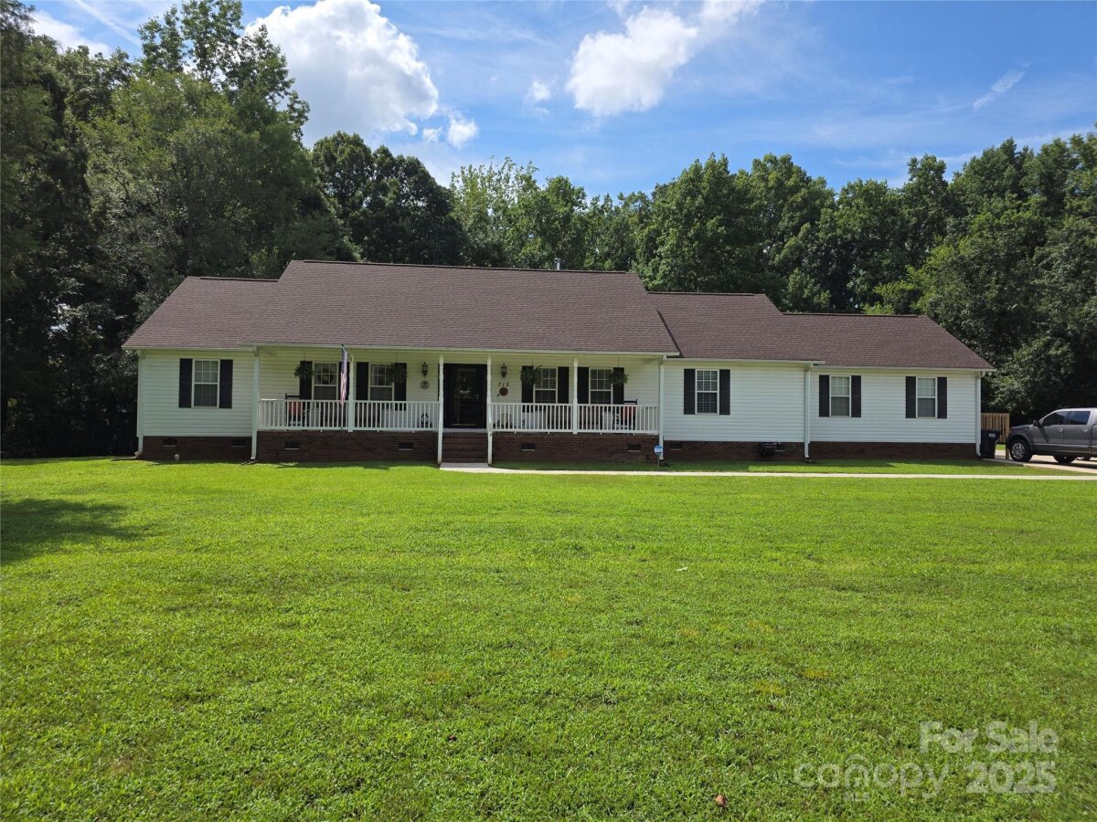 715 Candlewick Drive, Salisbury, NC 28147, MLS # 4288225