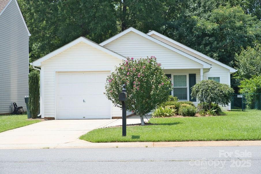1651 Sandpiper Drive, Rock Hill, SC 29732, MLS # 4288232